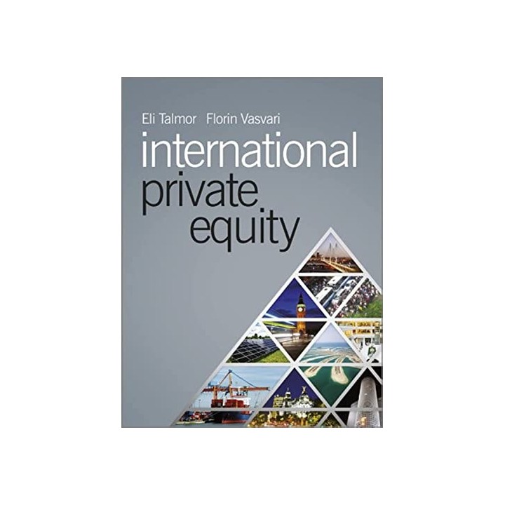 International Private Equity